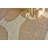 Pompano flatweave Wool/Jute Ivory/Beige Area Rug-126126245