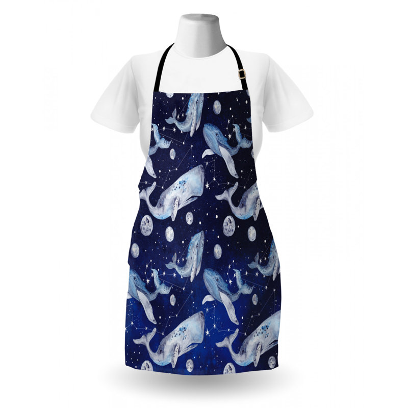 Bib Apron