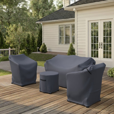 Housses de mobilier d'extérieur Hagler