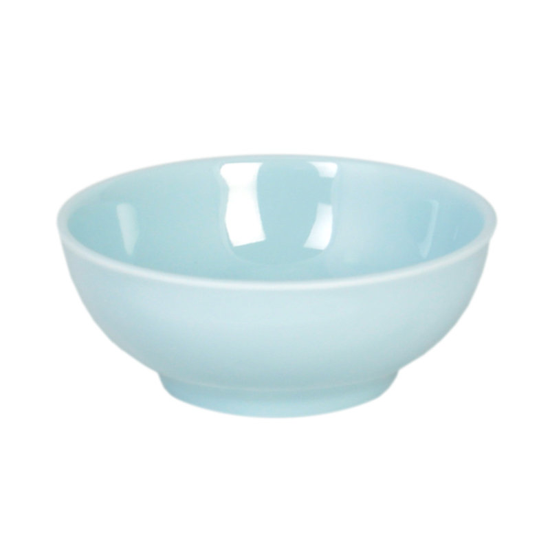 Jorrel 8 oz. Circle Melamine Bowl