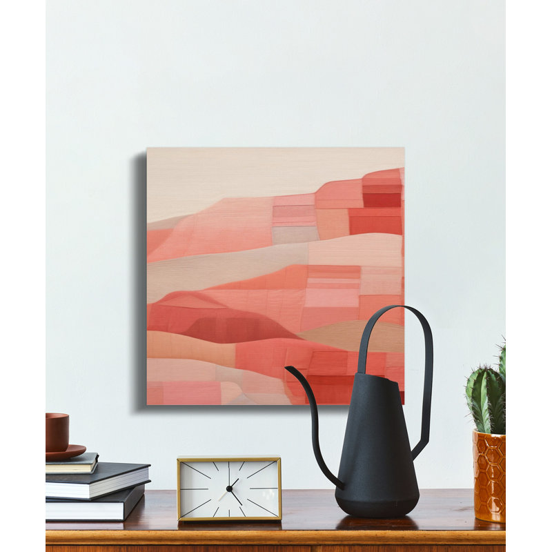 Wrapped Canvas Print Set