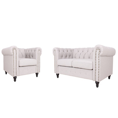 Living Room Set