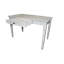 Bureau en bois massif Williams-225555719