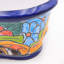 Pot à fleurs en céramique Talavera-88637280