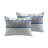 Leaf 8-Piece Blue Reversible Bed-in-a-Bag Comforter Set-1865596379