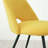 Tapscott Upholstered Fabric Side Chairs-1698913074