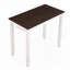 Ensemble de table de bar et chaises