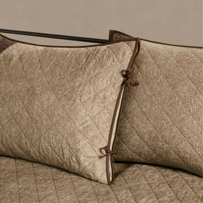 6 Piece Reversible Daybed Cover Set Daybed