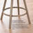 Sunnydale Emerson 26" Swivel Counter Stool-1350921524