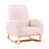 Pink selected