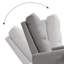 Solid Wood Rocking Chair-579050041