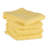 Cotton Checkered Waffle Tea Towel Kitchen Towel-1909572013