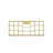 Multi-tier Iron Wall Mounted Wine Rack-105840957-105840959