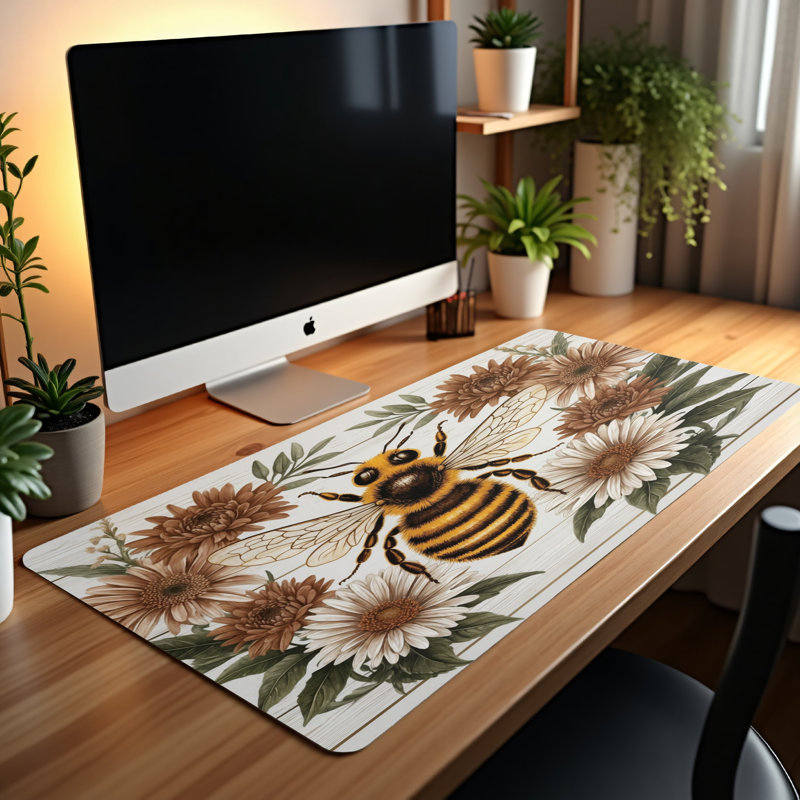 Desk Pad, 23.6x13.8