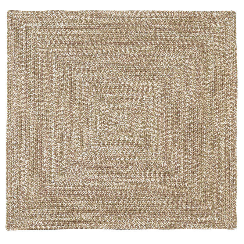 Tapis Corsica, Carré 9 '