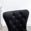 Chaise de salle à manger rembourrée Izzabelle-167432399