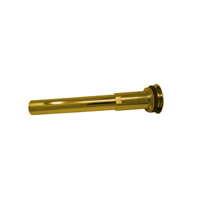 Lavatory Drain with Classic Chain/Stopper and Drain Assembly by Strom Living