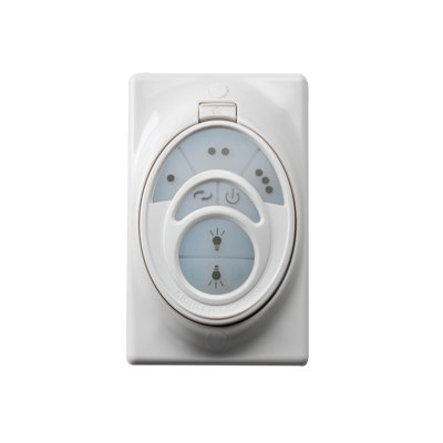Cooltouch Ceiling Fan Remote