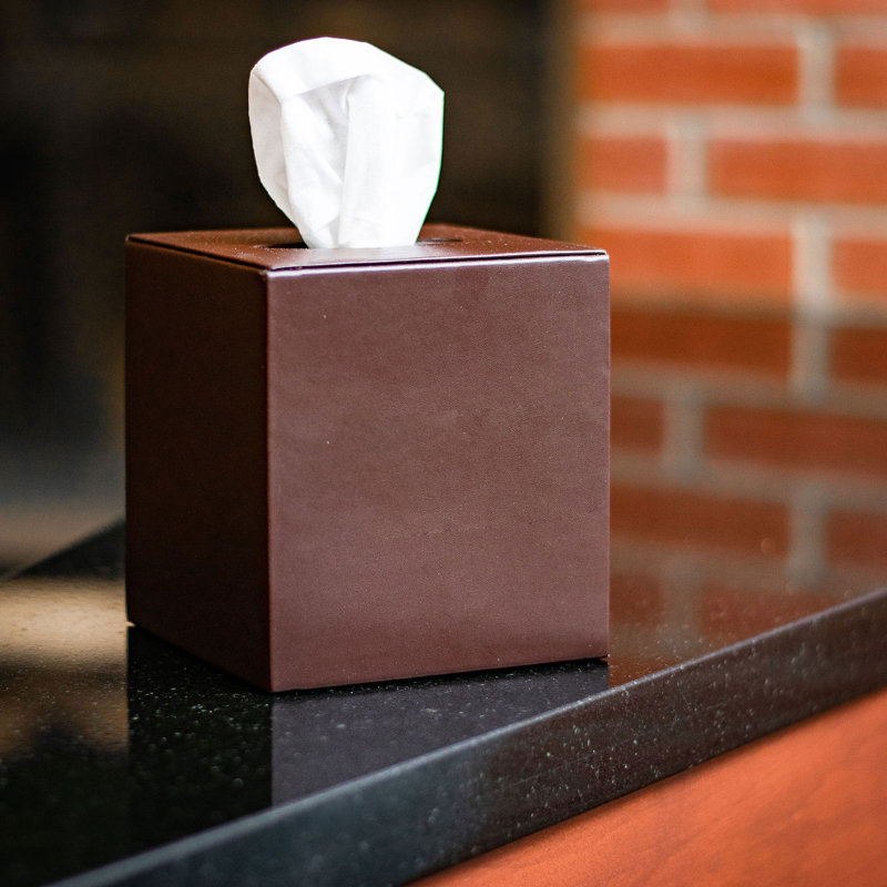 Tissue Box Cover