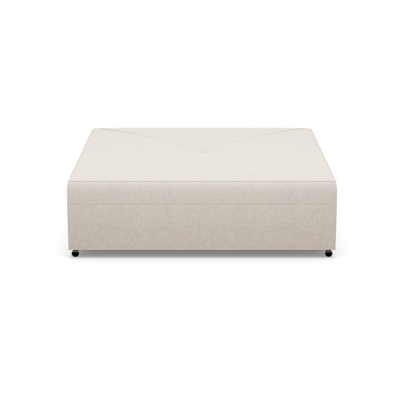 Square Ottoman, 8786-70