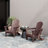 Laguna Foldable Outdoor Adirondack Set-49807694