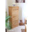Ewing Solid Wood 55 cm W Chest of 6 Drawers