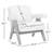 Parkerfield Upholstered Armchair-222659859