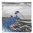 Blue/Purple Cliff