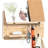 Wall Shelf For Everyday Essential