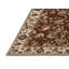 Tapis brun lavable à la machine-114074672