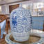 Handcrafted Jar