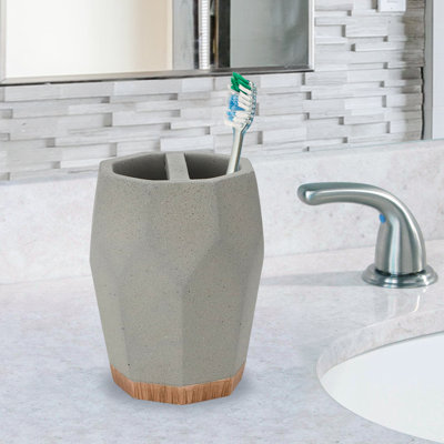 Gisl Toothbrush Holder