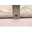 Tapis unique gris clair de 2 pi 6 po x 7 pi 11 po Calhoune