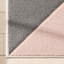 Astrid Geometric Synthetic Area Rug-62827965