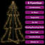 180cm H Artificial Christmas Tree