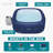 SaluSpa Hawaii Energy-Smart AirJet 4-6 Person Inflatable Hot Tub w/ App-Control