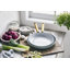 GreenPan Padova Aluminium Non Stick 26cm & 30cm Frying Pan Set