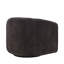 Fauteuil d'appoint rembourré Grande Modern-258993693