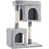 Gris clair est en rupture de stock