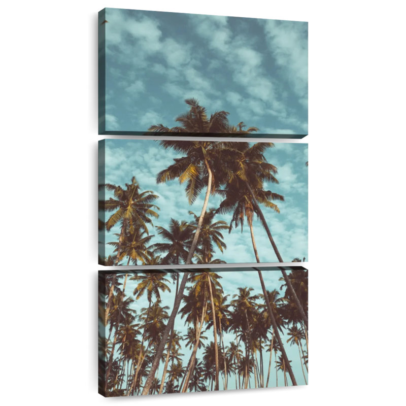 Cocotiers