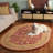 Traver Hand Tufted Wool Oriental Rug-31133824