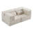 Convertible Bone-free Modular Sectional Sofa-1780772144