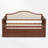 Twin Daybed With Trundle And 2 Drawers-126034177