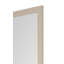 Granger Solid Wood Flat Wall Mirror-1694646056