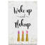 «Wake Up and Makquillage», art textuel-4601300-4601828