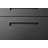 3 Drawer Mobile File Cabinet, Simple Style Versatile Storage Cabinet, Living Room Storage Cabinet-341094920