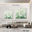 Harnek, hortensia blanc, jardin, sauge sur bois I-109146356