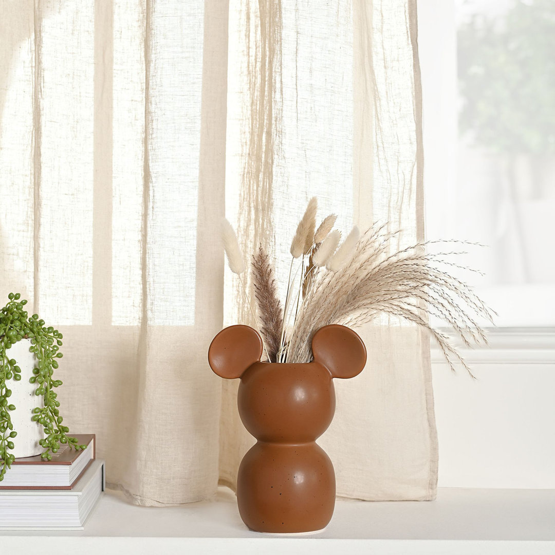 Tischvase Disney Home Mickey Shapes