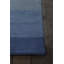 Tapis bleu en laine touffeté à la main Frias Authentic-192266244