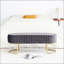 Banc Banc de chambre en velours-1514358175